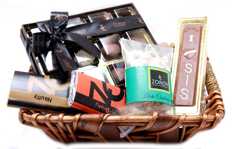 Gift-Hamper