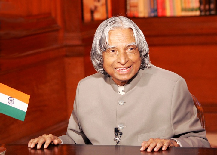 Dr. Kalam Achievements