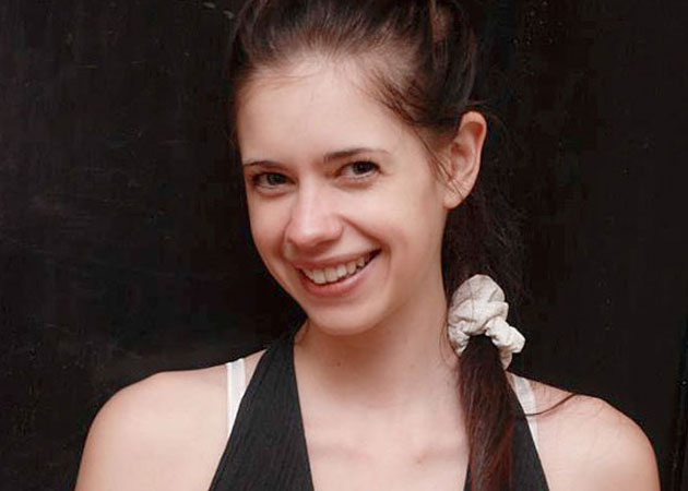 Kalki Koechlin