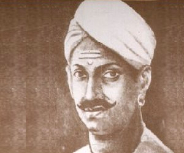  Mangal Pandey