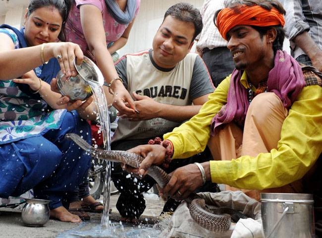 Nag Panchami