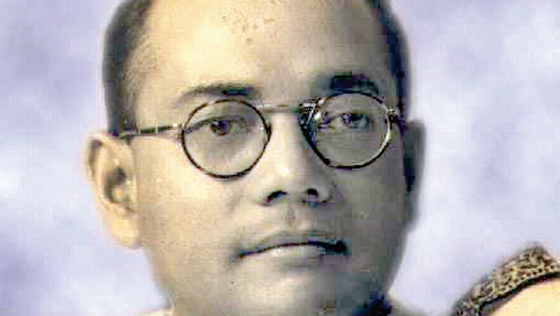 Subhash Chandra Bose