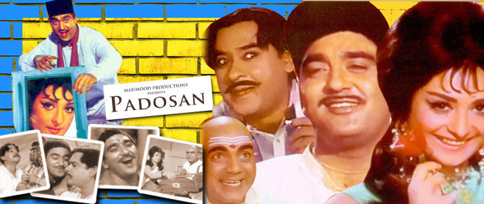 Padosan