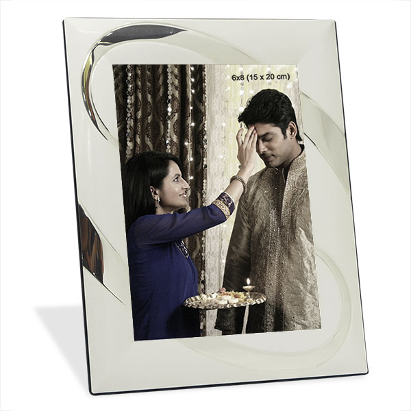 Rakhi Photo Frame