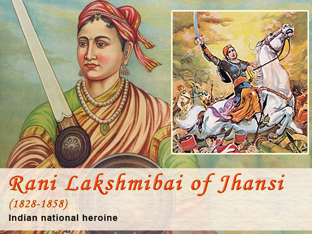 Rani Lakshmibai