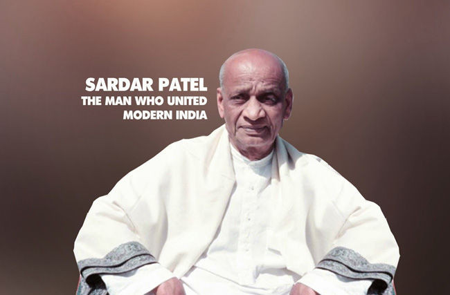 Sardar Vallabhai Patel