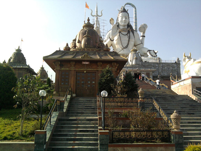 chardham namchi