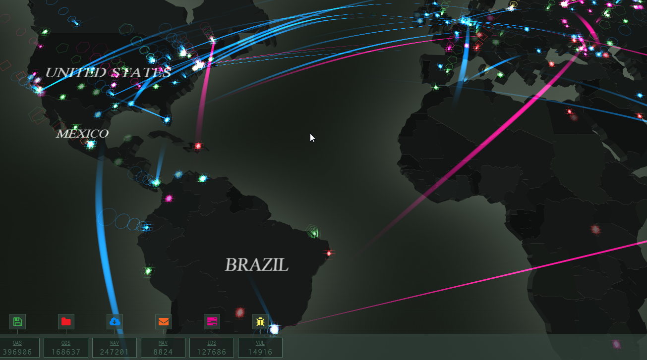 global-tend