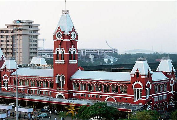 Chennai