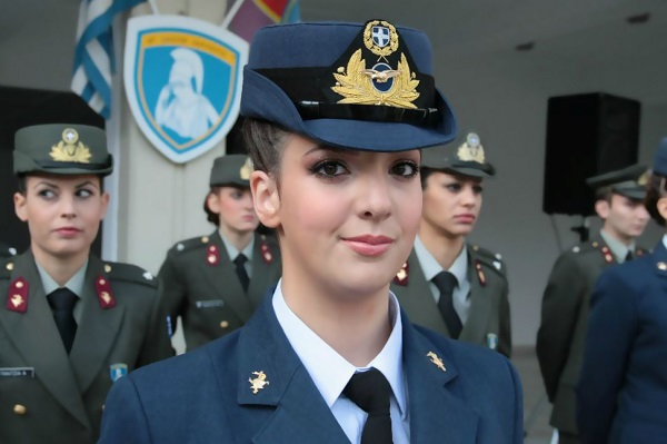 Greece ARMY