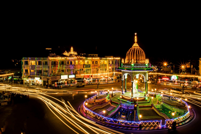 Mysore