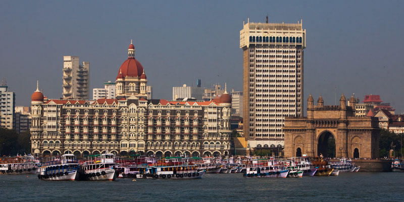 Mumbai