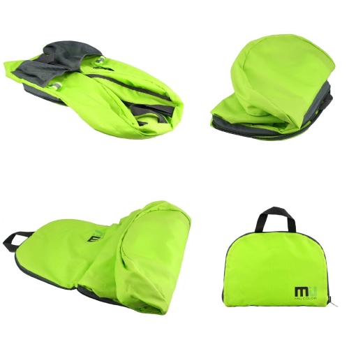 Foldable Backpack