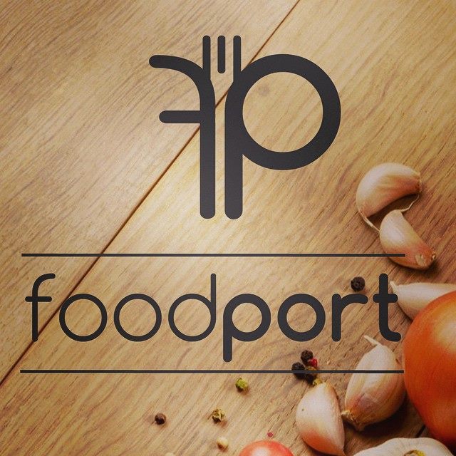 Foodport - Gurgaon