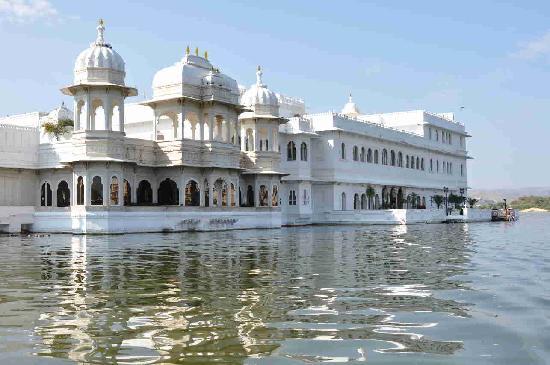 Lake Palace Hotel, Udaipur