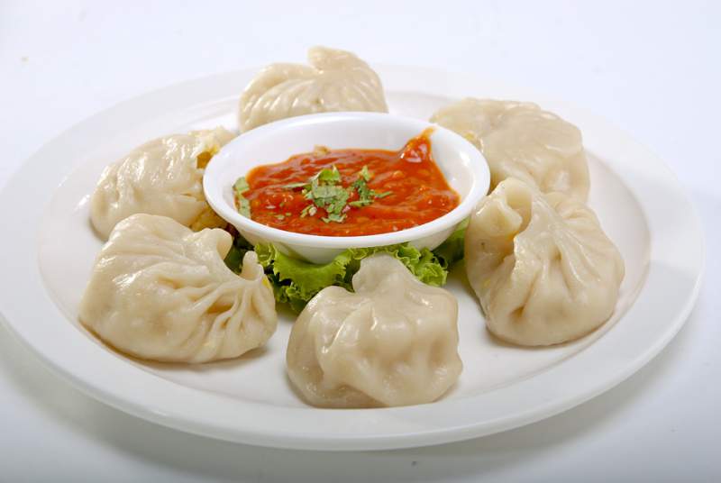 Momos