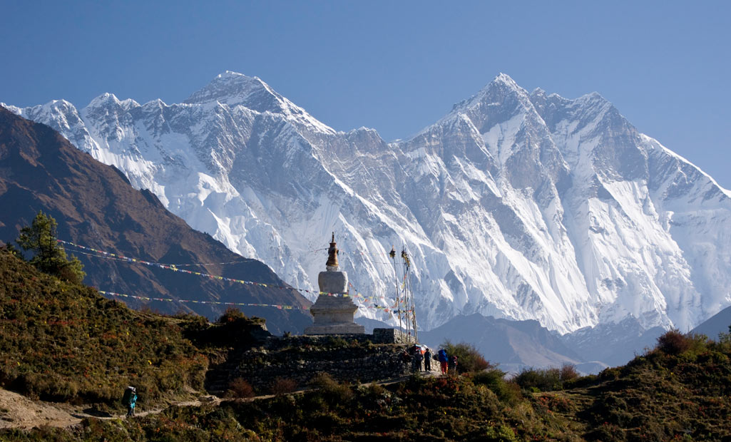 Nepal