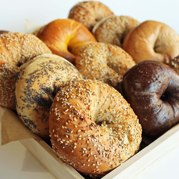 Bagels