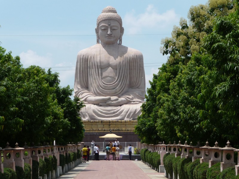 Bodh Gaya