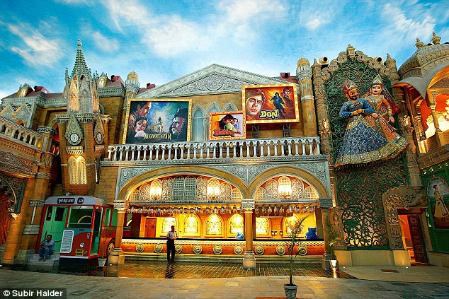 Kingdom of Dreams