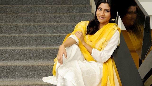 Konkona Sen