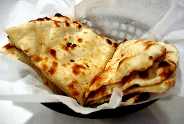 Naan