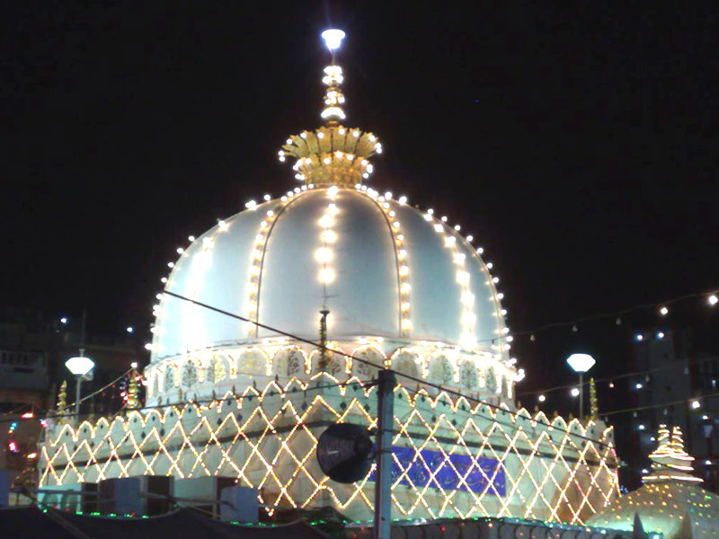 ajmer-sharif-lighting