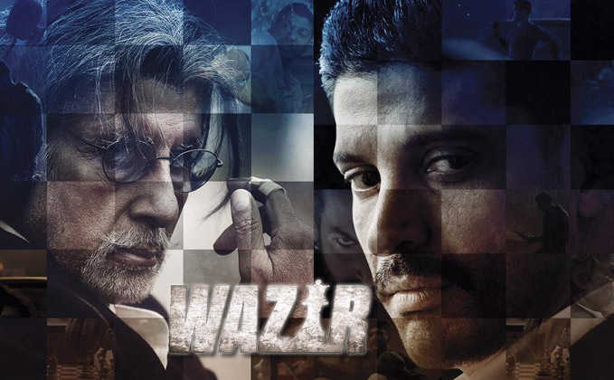 Wazir