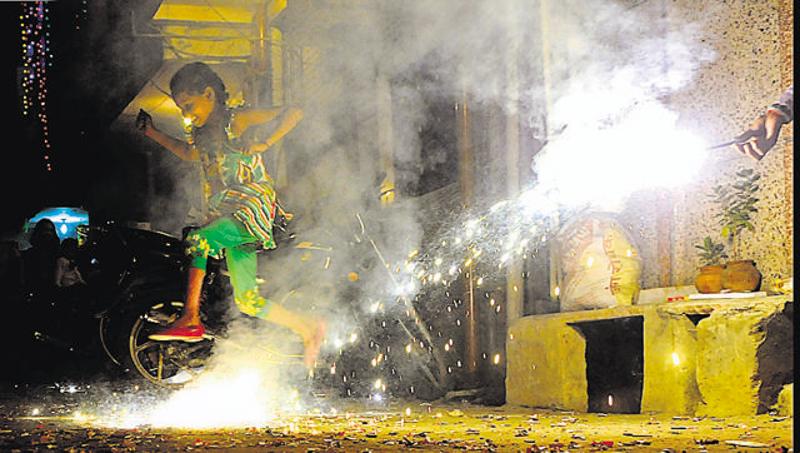 diwali-fireworks