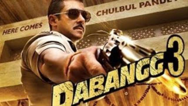 Dabangg 3