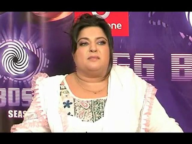 Dolly Bindra 