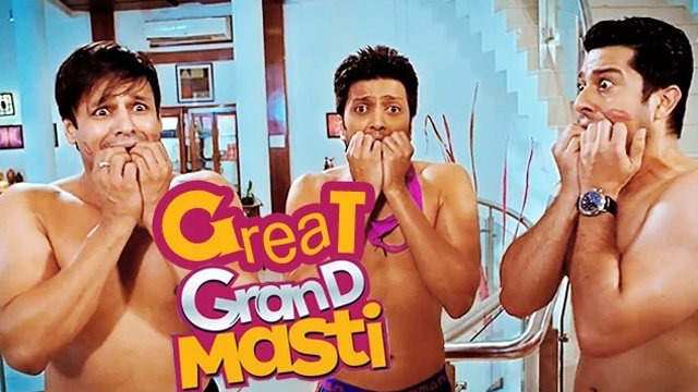 Great Grand Masti