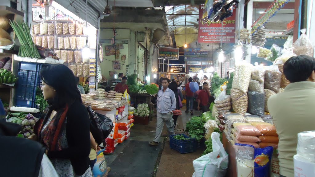 INA Market