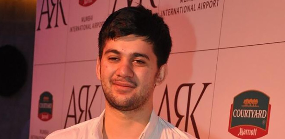 Karan Deol