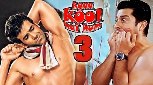 Kya Kool hai Hum 3 