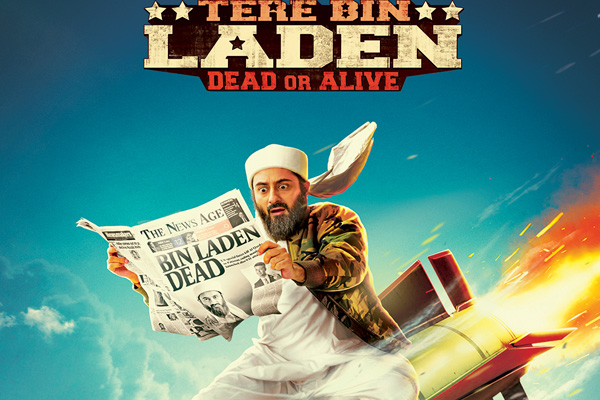 Tere Bin Laden Dead Or Alive