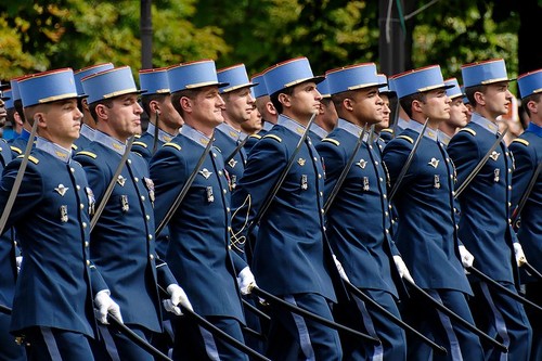 france-Military