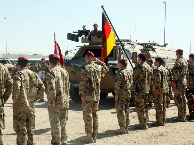 Germany Army