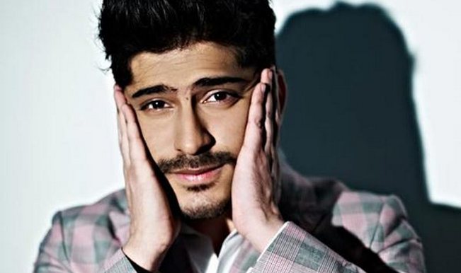 Harshvardhan Kapoor