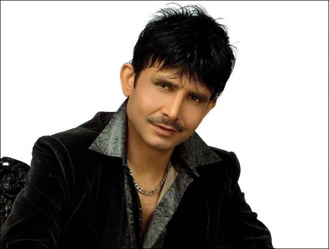 Kamaal Rashid Khan