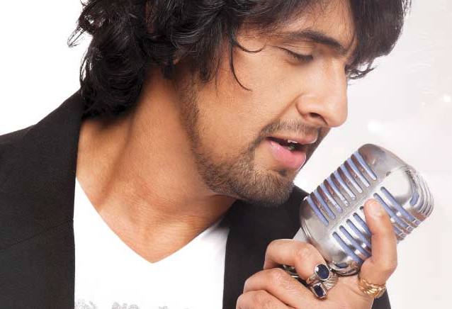 Sonu Nigam