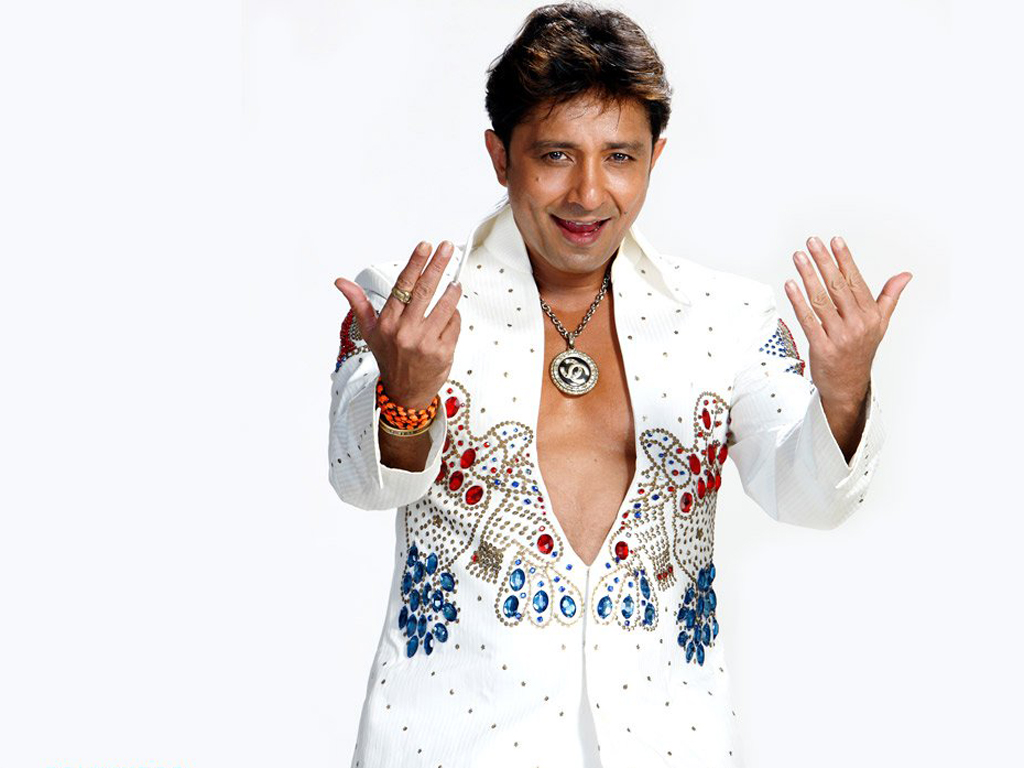 Sukhwinder Singh