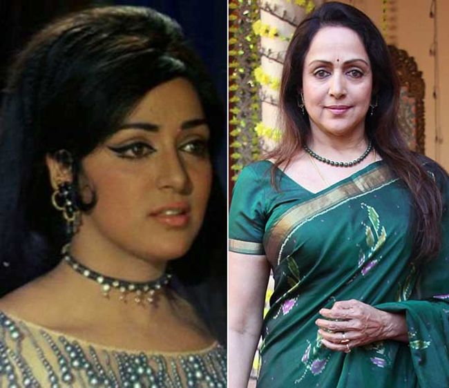 Hema Malini