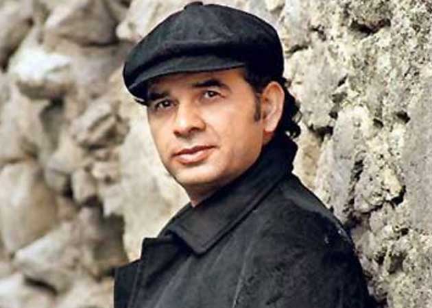 Mohit Chauhan