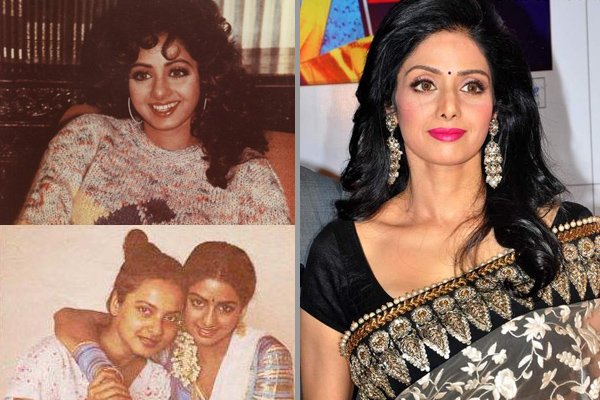 Sridevi