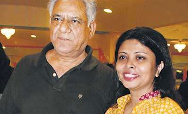 Om Puri – Nandita