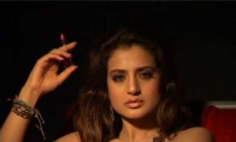 Amisha Patel