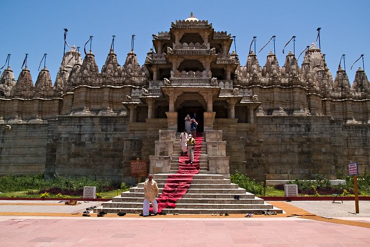 Ranakpur