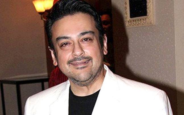 Adnan Sami