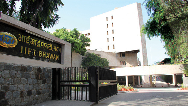 Indian Institute of Foreign Trade, New Delhi